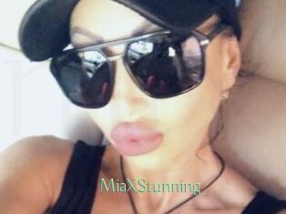 MiaXStunning