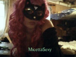 MicettaSexy