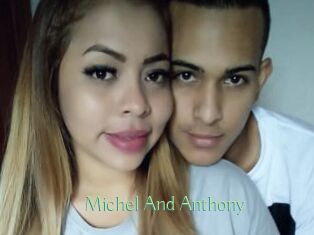 Michel_And_Anthony