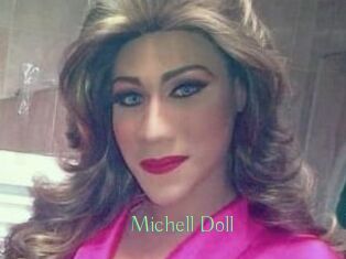 Michell_Doll