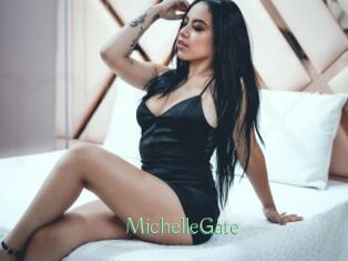 MichelleGate