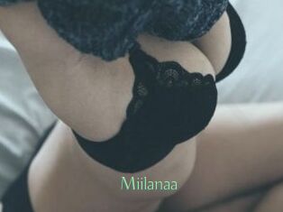 Miilanaa