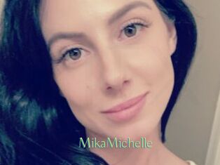 MikaMichelle