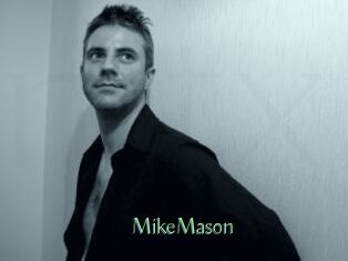 MikeMason