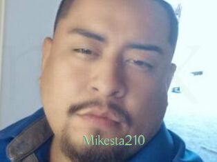 Mikesta210