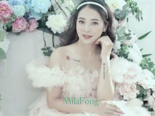 MilaFong