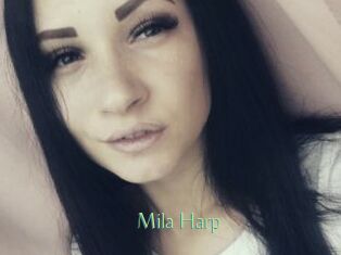 Mila_Harp