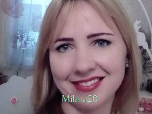 Milana20