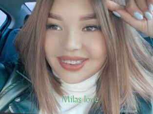 Milas_love