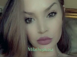 Milathepleasa