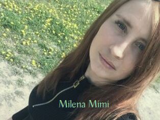 Milena_Mimi