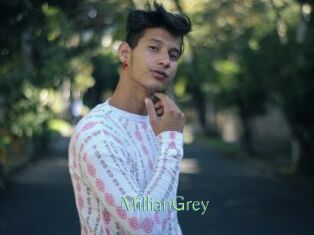 MillianGrey