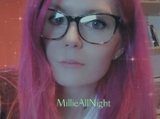 MillieAllNight