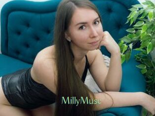 MillyMuse