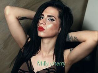 Milly_cherry