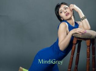 MindiGrey