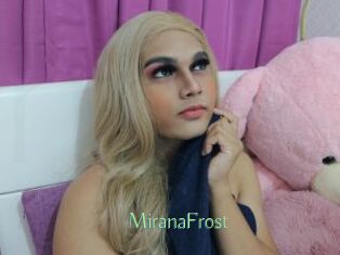 MiranaFrost