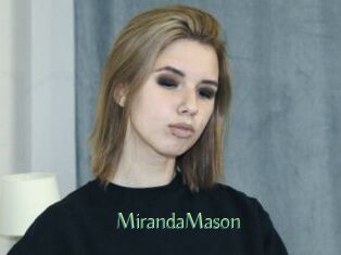 MirandaMason