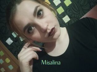 Misalina