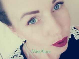 MissAlure