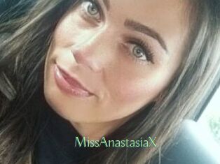 MissAnastasiaX