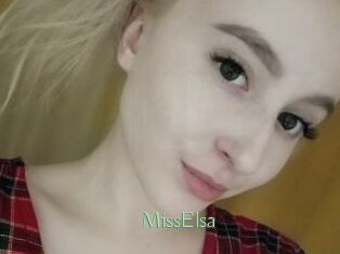 MissElsa