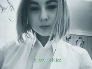 MissForKiss_