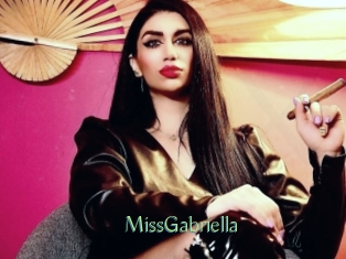 MissGabriella