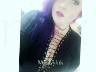 MissIvyInk