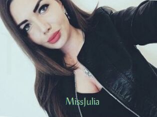 MissJulia