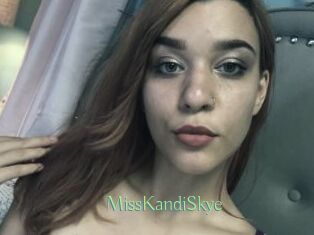 MissKandiSkye