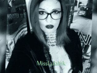 MissLulaInk