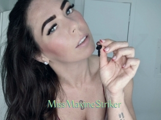 MissMaxineStriker