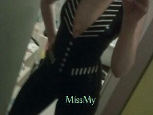 MissMy