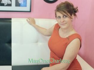 MissOneCharlotte