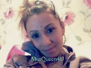 MissQueen4U