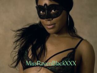 MissRavenBlackXXX