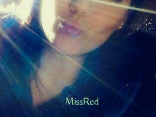 MissRed