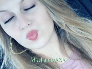 MisshannieXXX