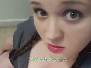 MissieRoseScrive