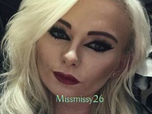 Missmissy26