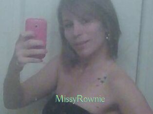 MissyRownie