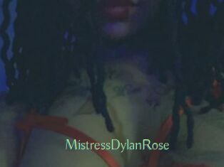 MistressDylanRose