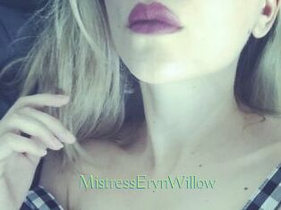 MistressErynWillow