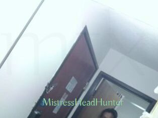 MistressHeadHunter