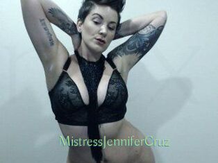 MistressJenniferCruz