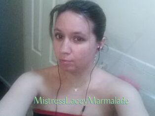 MistressLaceyMarmalade