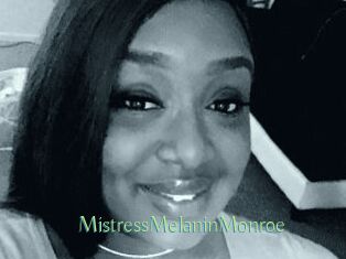 MistressMelaninMonroe