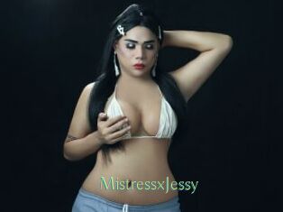 MistressxJessy