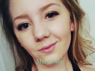 MistyJoMay